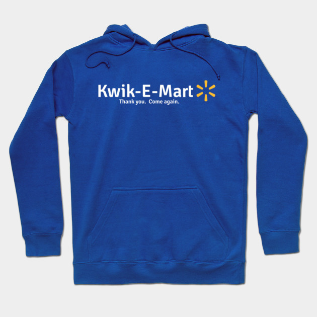 Kwik-E-Mart